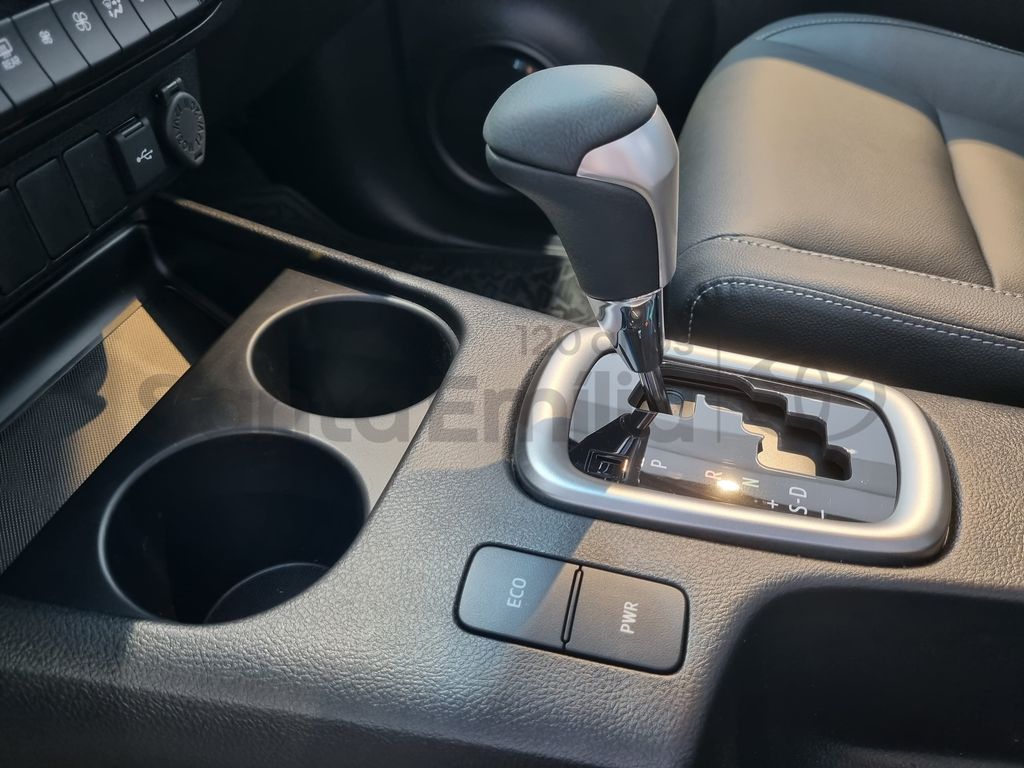 Hilux Cabine Dupla SRV 4x4 2.8 Diesel