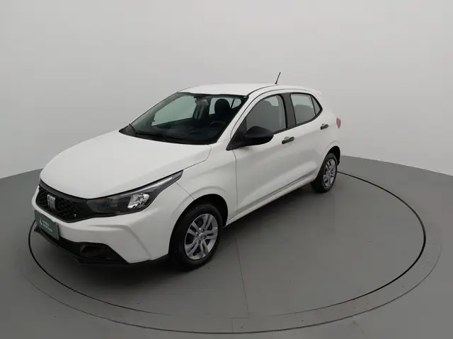 Carro Fiat Argo 2023 1.0 (Flex)