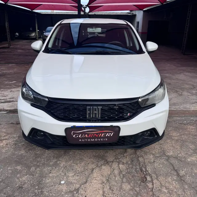 Carro Fiat Argo 2023 1.0 (Flex)
