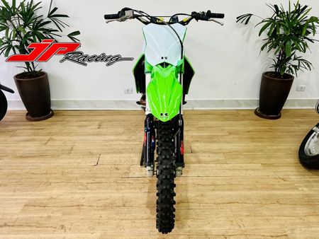 KX 450 450F