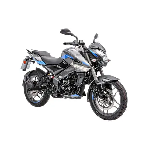 Carro Bajaj Dominar 160 2025 160 cc