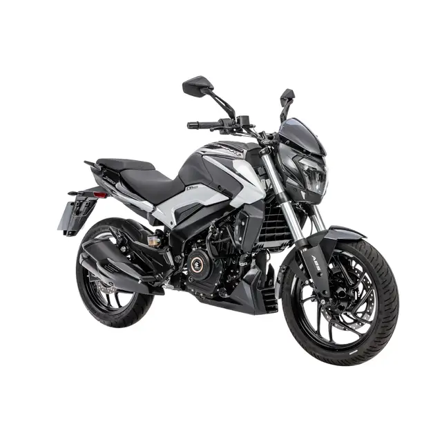 Carro Bajaj Dominar 250 2025 250