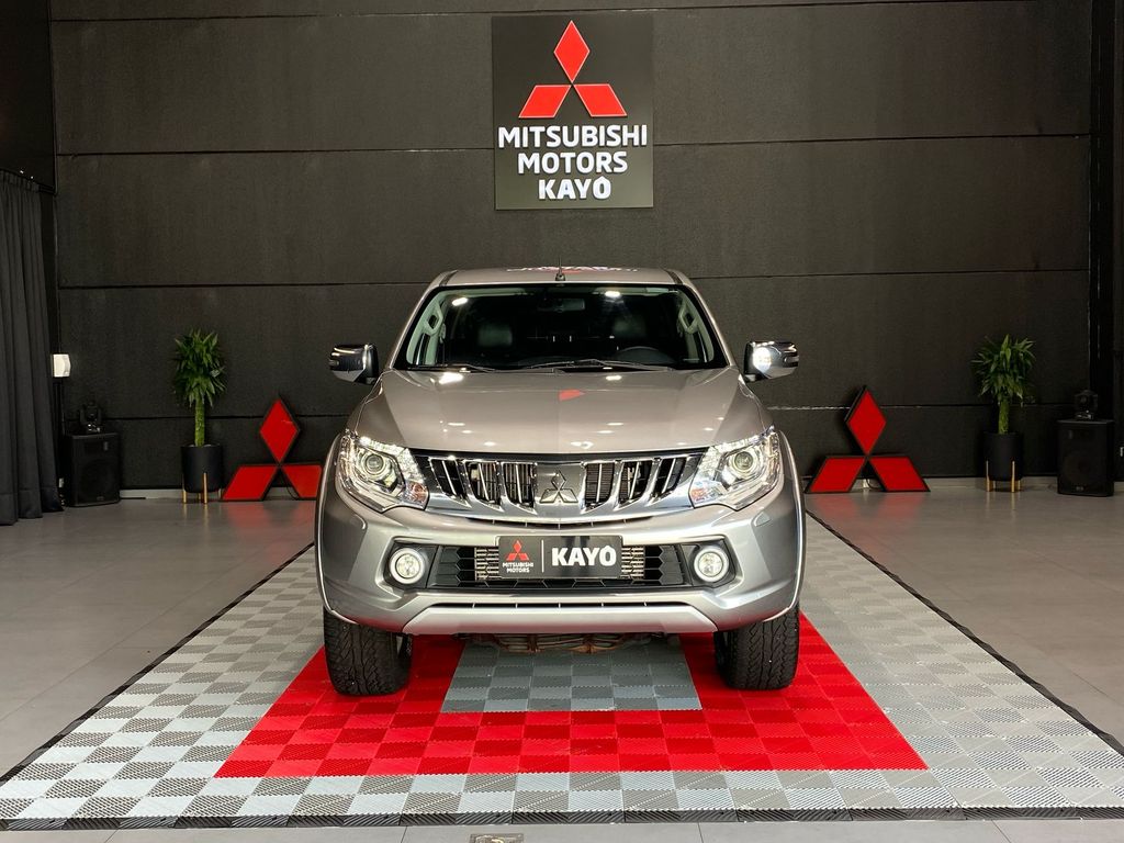 L200 Triton Sport Sport 2.4 DID-H HPE 4WD (Aut)