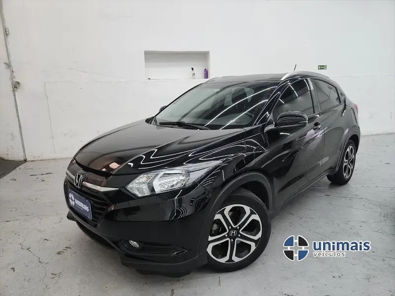 Honda HR-V EX CVT 1.8 I-VTEC FlexOne