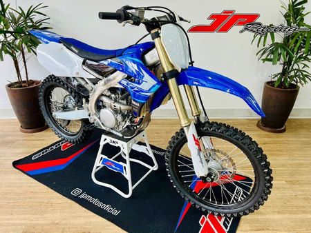 YZ 250 YZ 250
