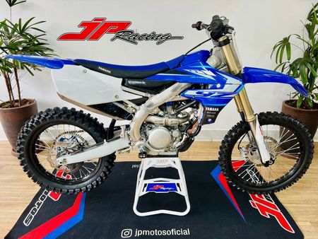 YZ 250 YZ 250