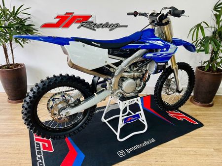 YZ 250 YZ 250