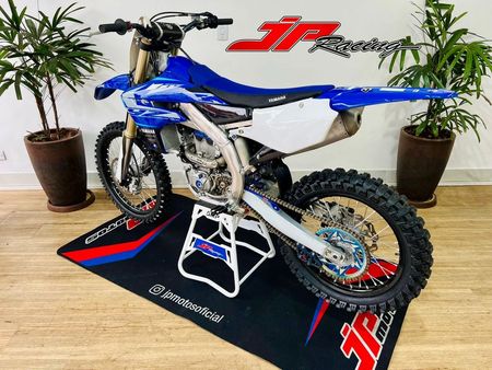 YZ 250 YZ 250