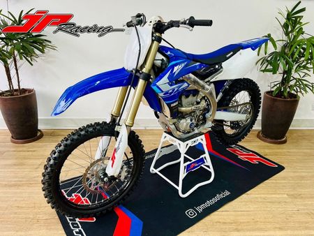 YZ 250 YZ 250