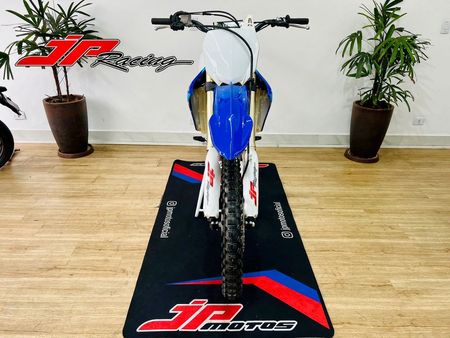 YZ 250 YZ 250