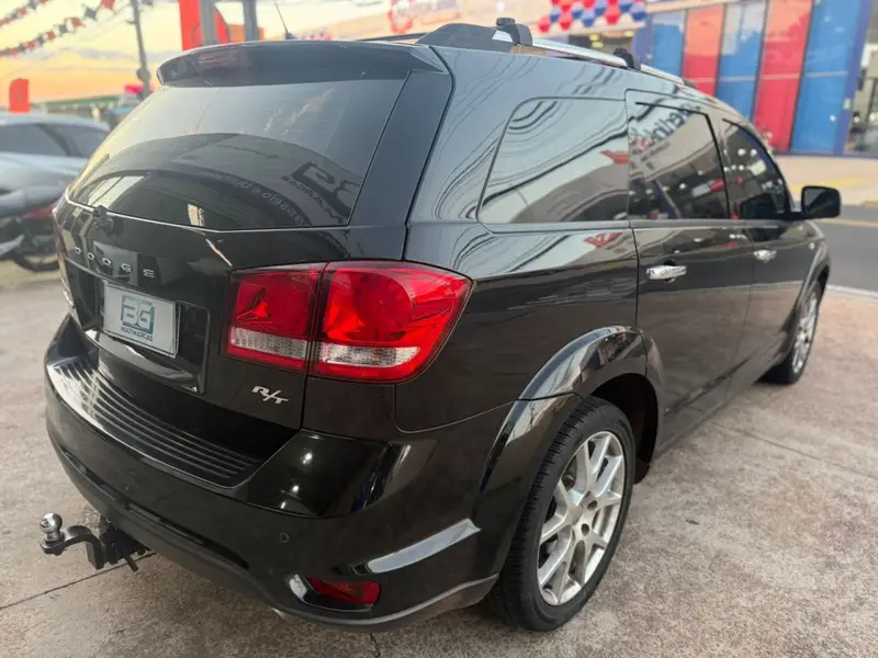 Dodge RT 3.6 V6