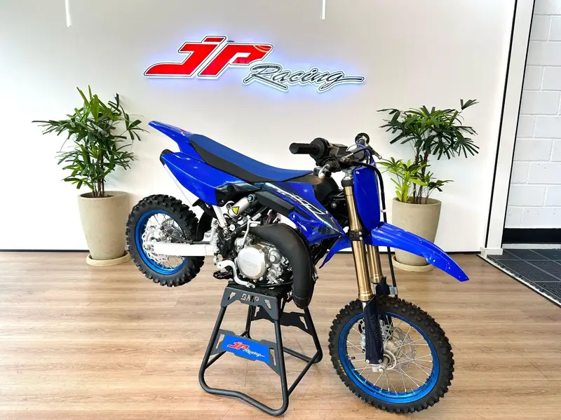 Yamaha YZ 65 65 cc