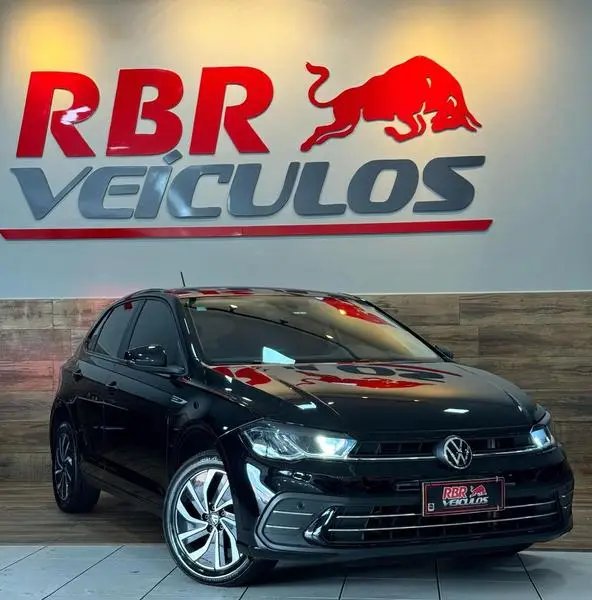 Volkswagen Highline (Aut) (Flex)