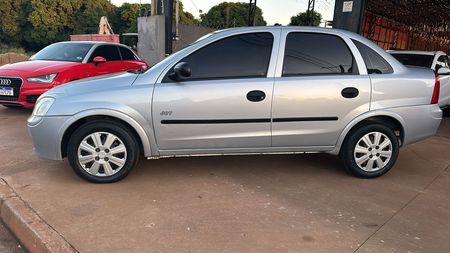 Corsa Sedan Joy 1.0 (Flex)
