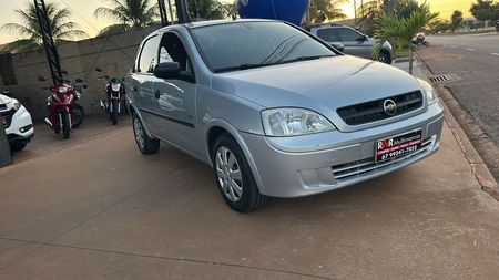 Corsa Sedan Joy 1.0 (Flex)