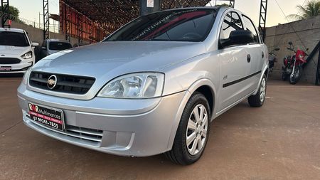 Corsa Sedan Joy 1.0 (Flex)