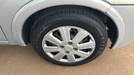 Corsa Sedan Joy 1.0 (Flex)