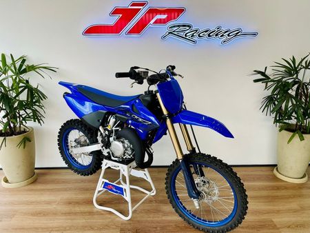 YZ 85LW Yz 85LW