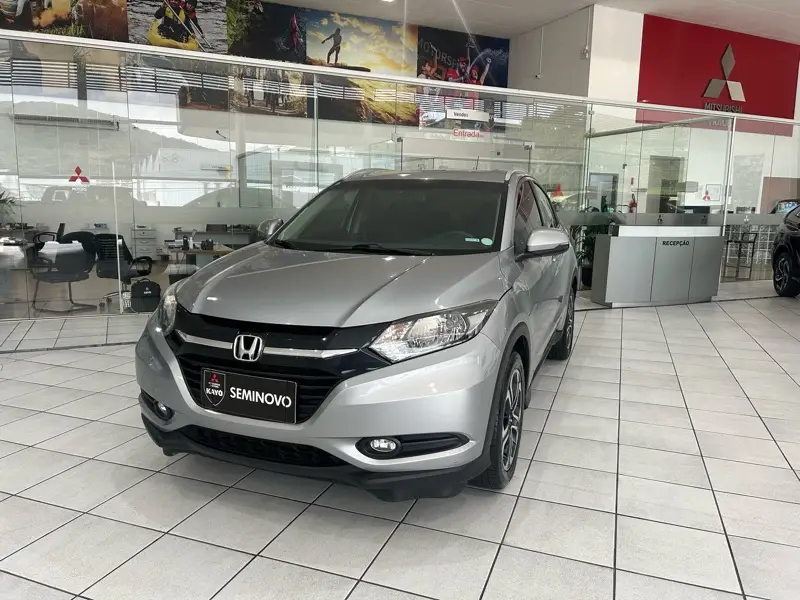 Honda HR-V EX CVT 1.8 I-VTEC FlexOne