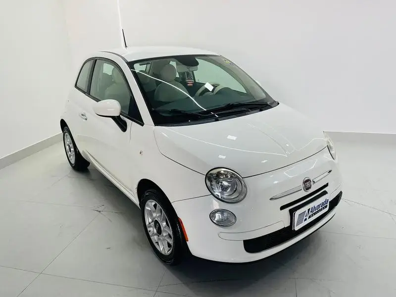 Fiat 500 Cult 1.4 Evo (Flex)