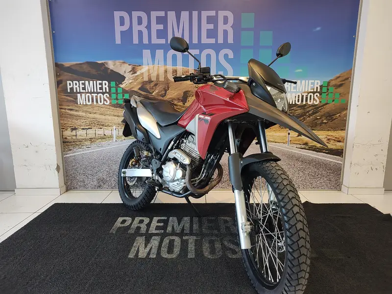 Honda XRE 300 (Flex)