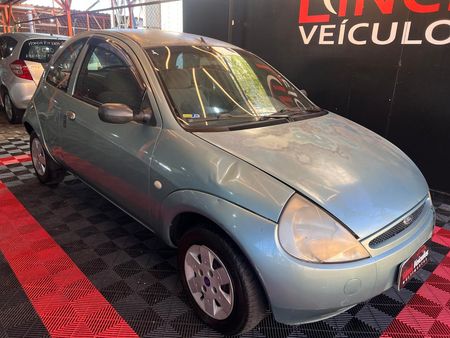 Ka Ka GL 1.0 MPi (nova série)