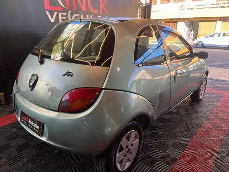 Ka Ka GL 1.0 MPi (nova série)