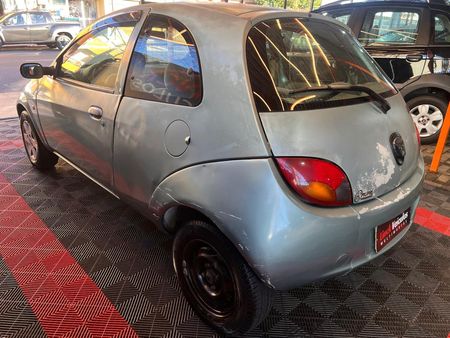 Ka Ka GL 1.0 MPi (nova série)