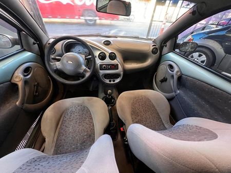 Ka Ka GL 1.0 MPi (nova série)