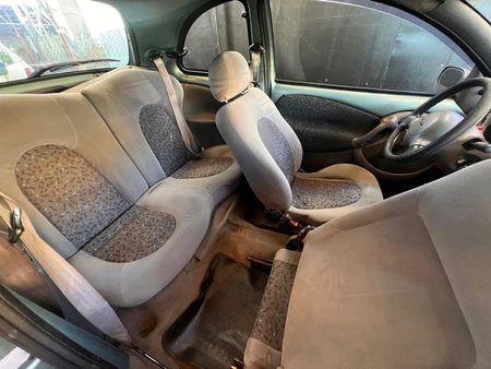 Ka Ka GL 1.0 MPi (nova série)