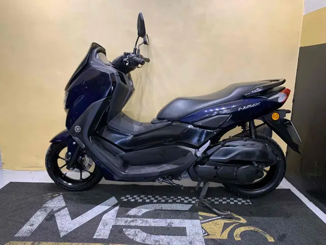 Carro Yamaha NMax 2022 160 ABS
