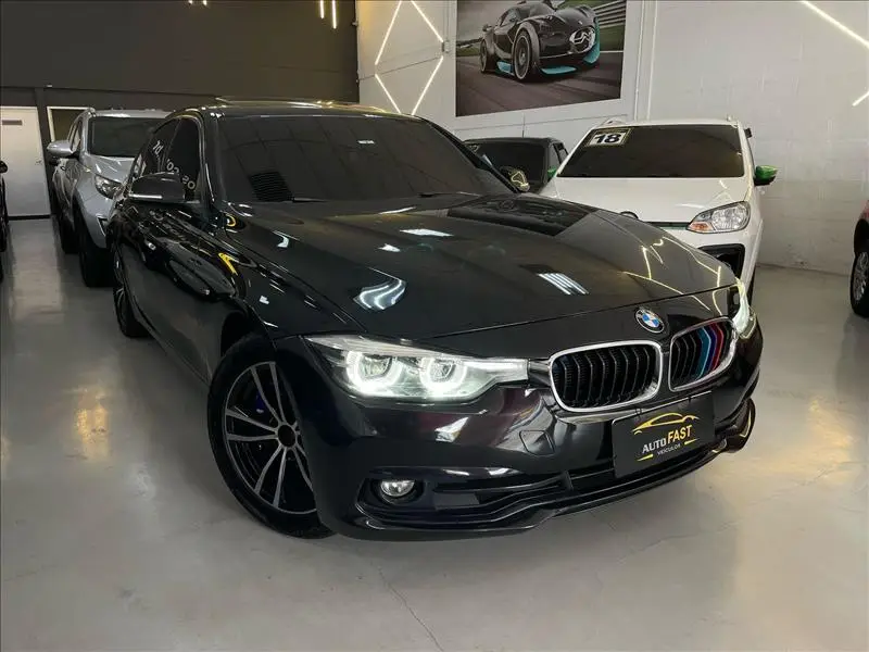 BMW 328i 328i Sport GP ActiveFlex