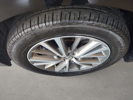 Corolla GLi Upper Black P. 1.8 Flex Aut.