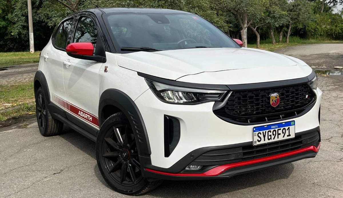 SUV esportivo vai receber algumas atualizações e item de luxo está entre elas