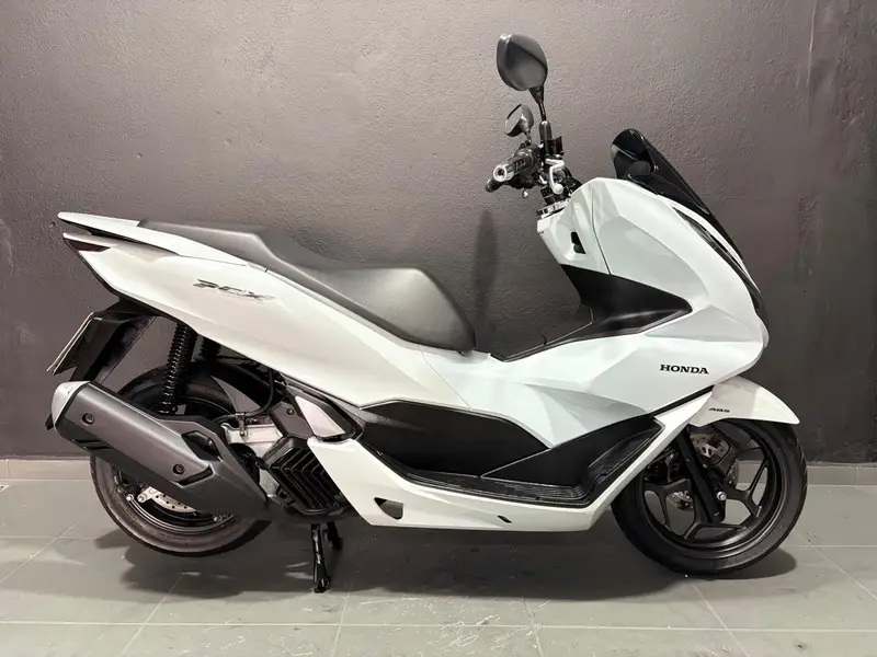 Honda PCX 160 ABS