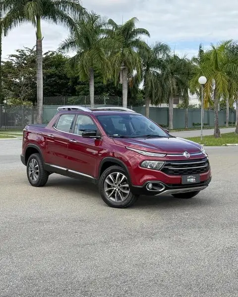 Fiat Toro 2.0 TDI Freedom Auto 4WD (Diesel)