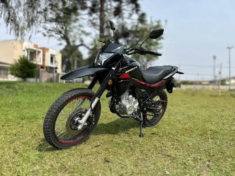 Shineray SHI 175 EFI