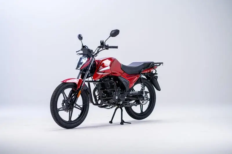 Shineray FREE 150 149 cc