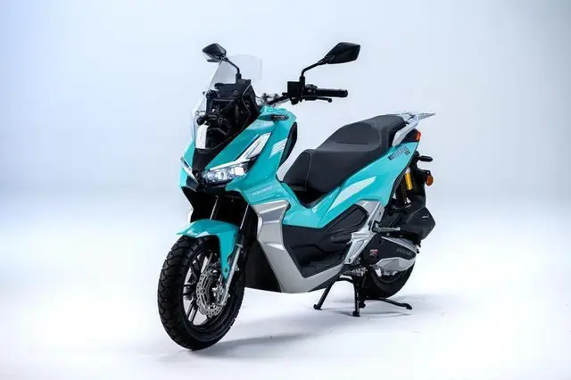 Carro Shineray URBAN 150 2025 ABS
