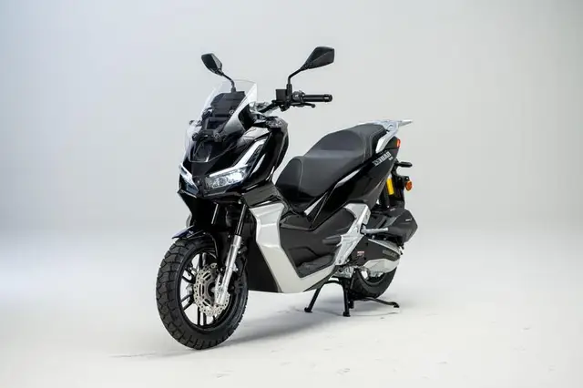 Carro Shineray URBAN 150 2025 ABS