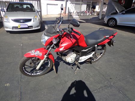 CG 160 Fan