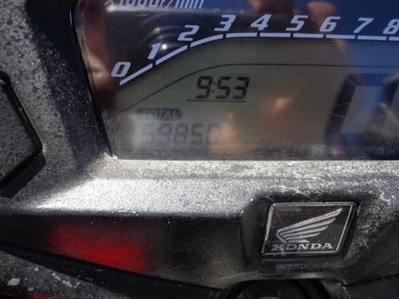 CG 160 Fan