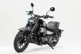 Moto Shineray Titanium 250 2025 EFI