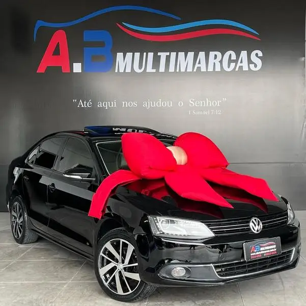 Volkswagen 2.0 Comfortline (Flex)