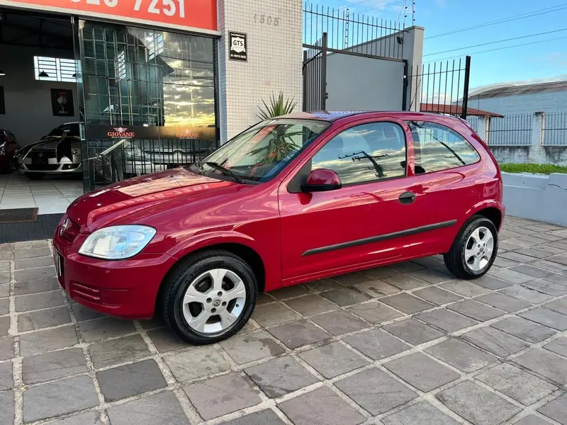 Chevrolet Spirit 1.0 VHC (Flex) 2p