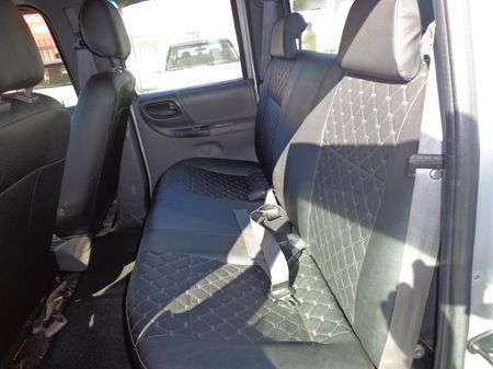 Ranger Cabine Dupla Ranger XLS 4x2 2.8 Turbo (Cab Dupla)