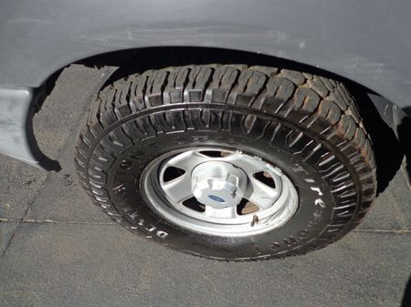 Ranger Cabine Dupla Ranger XLS 4x2 2.8 Turbo (Cab Dupla)