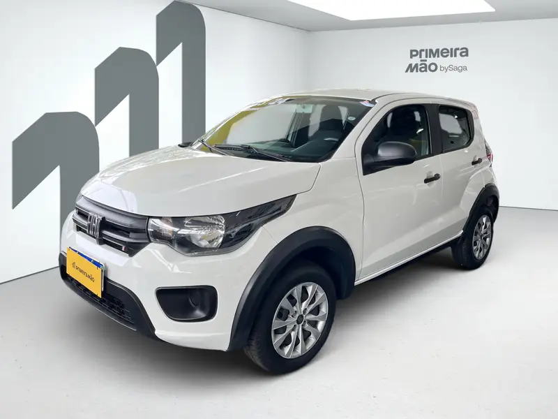 Fiat Mobi Like 1.0