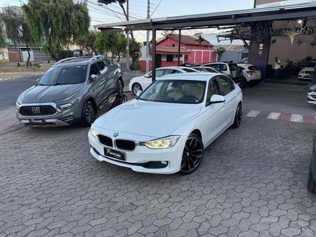 320i 320i 2.0