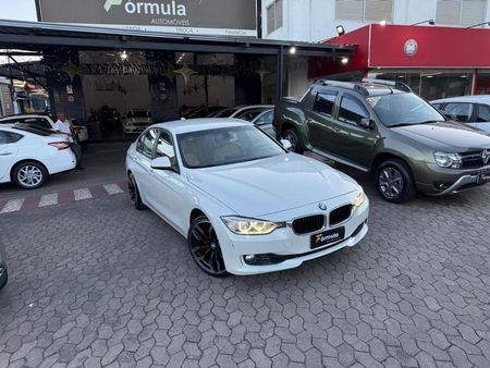 320i 320i 2.0